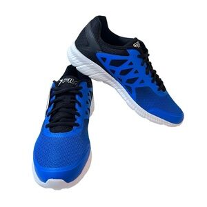 Fila Memory Faction 3 Running Shoes Sneakers Mens Size 10 New